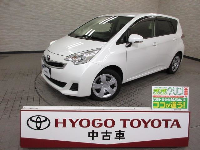 ラクティス 1.5 G 