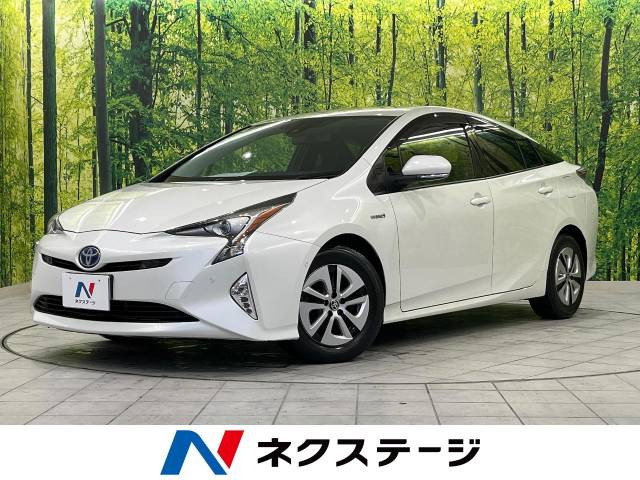 プリウス 1.8 A 