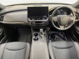 クラウン ハイブリッド 2.5 RS Four 4WD 