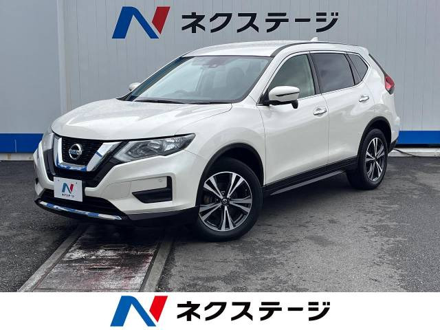 エクストレイル 2.0 20X 