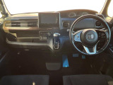 N-BOXカスタム G EX ホンダセンシング 