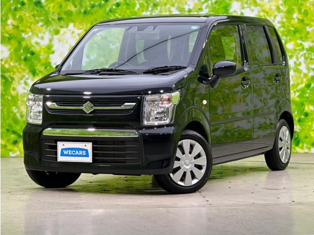 追加画像③車検残り1年 MH34ワゴンR 走行73500km - その他