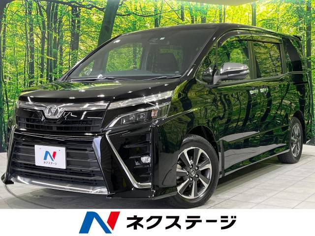 ヴォクシー 2.0 ZS 煌 