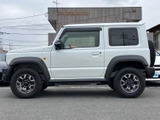 ジムニーシエラ 1.5 JC 4WD 