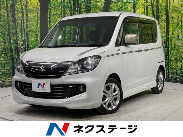 ソリオバンディット 1.2 J スタイル 