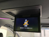 【フリップダウンモニター】家族や友人とお出かけする機会が多い方に大人気のフリップダウンモニター!大画面モニターで車内はエンタメ空間!退屈しがちな長距離ドライブも楽しい時間に変わります!