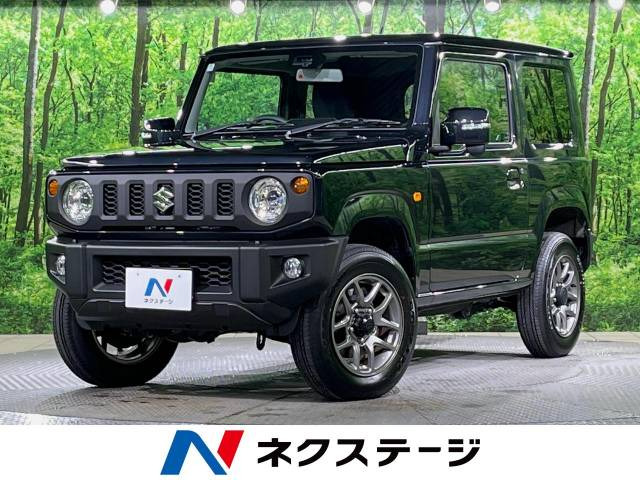ジムニー  XC