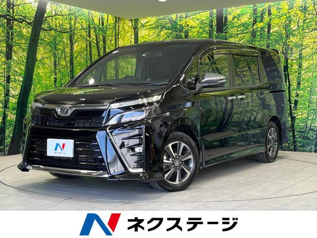 ヴォクシー 2.0 ZS 煌II 