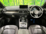 CX-5 2.2 XD エクスクルーシブ モード 