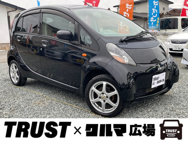 i(アイ) ビバーチェ 4WD 
