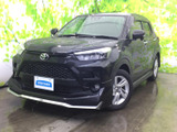 【中古車情報】トヨタ ライズ 1.0 G  の中古車詳細（走行距離：2.4万km、カラー：ブラックマイカメタリック、販売地域：大分県大分市）