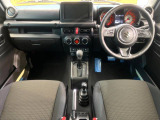 ジムニーシエラ 1.5 JC 4WD 