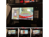 クルマの状態と評価点数を開示し、図解で表示いたしております。車両状態検査書はこちらの車両ページで閲覧できます。(※一部評価書が未設置の車両がある場合がございます)