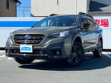 レガシィアウトバック 1.8 エックスブレイク EX 4WD 