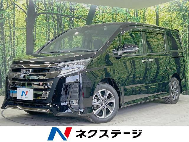 ノア 2.0 Si 
