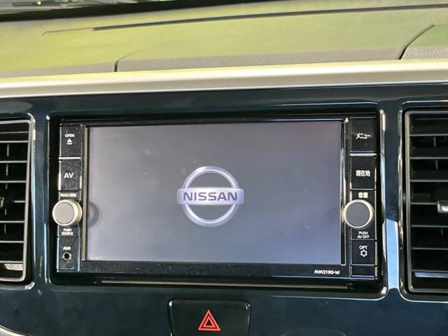 車検ほぼ2年付き❗️デイズ ハイウェイスターナビ アルミ Bluetooth  