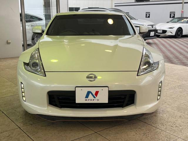 中古車 日産 フェアレディZ 3.7 の中古車詳細 (30,170km
