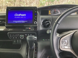 N-BOXカスタム G L ターボ ホンダセンシング 