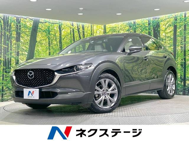 マツダ CX-30 