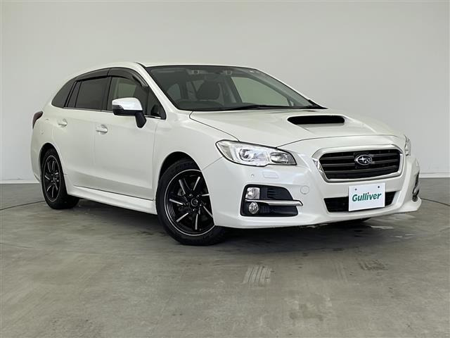 レヴォーグ 1.6 GT アイサイト 4WD 4WD 修復歴無し