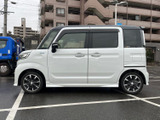 フレアワゴン カスタムスタイル ハイブリッド XS 
