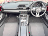 ロードスター 1.5 NR-A 