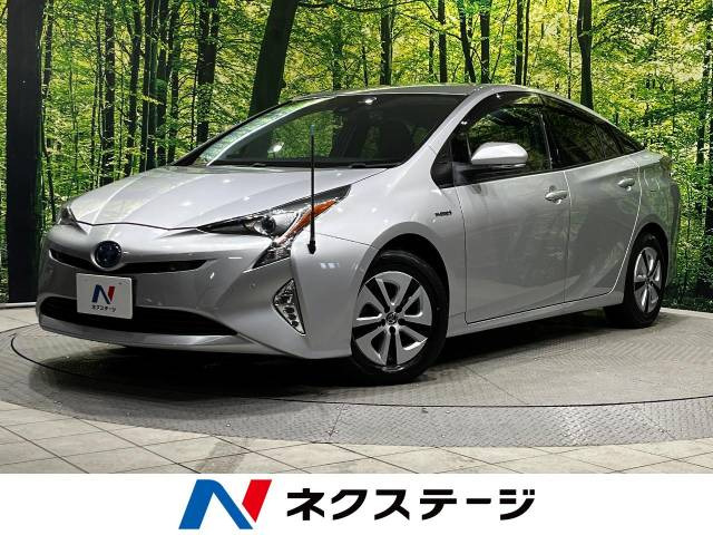 プリウス 1.8 A プレミアム 