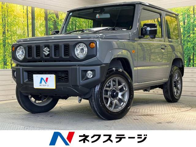 ジムニー  XC
