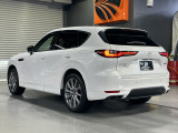 CX-60 3.3 XD ハイブリッド プレミアムスポーツ ディーゼル 4WD 