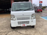 キャリイ KC エアコン パワステ 4WD 