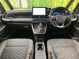 ヴォクシー 1.8 ハイブリッド S-Z 