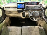 N-BOX G L ホンダセンシング 