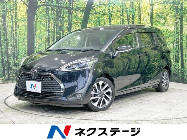 シエンタ 1.5 G クエロ 