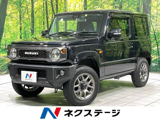 ジムニー  XC