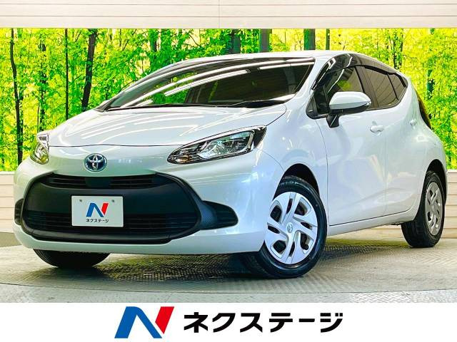 アクア 1.5 X 