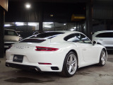 911 カレラ 