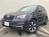 フォレスター 2.0i-L アイサイト 4WD 4WD 修復歴無し