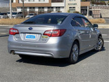 レガシィB4 2.5 4WD 