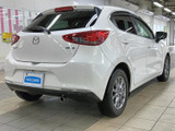MAZDA2 1.5 15S プロアクティブ Sパッケージ 