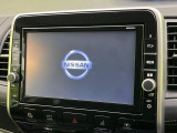 【純正9型ナビ】人気の純正ナビを装備。オーディオ機能も充実しており、Bluetooth接続すればお持ちのスマホやMP3プレイヤーの音楽を再生可能!毎日の運転がさらに楽しくなります!!