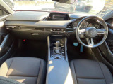 MAZDA3ファストバック 1.5 15S ツーリング 