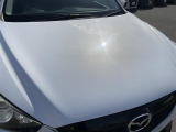 CX-5 2.5 25S Lパッケージ 4WD 本革シート