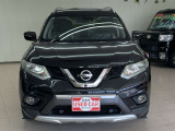 エクストレイル 2.0 20X エマージェンシーブレーキパッケージ 4WD 