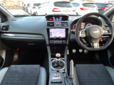 WRX STI 2.0 EJ20 ファイナルエディション 4WD 