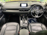 CX-5 2.2 XD Lパッケージ 