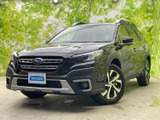 レガシィアウトバック 1.8 リミテッド EX 4WD 