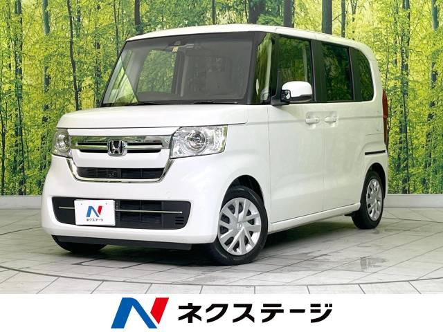 N-BOX L 