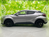 C-HR 1.2 G-T モード ネロ 