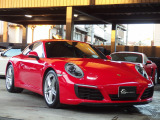 911 カレラ 