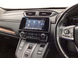 CR-V  2.0 e:HEV EX